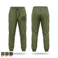 Laurel county sheriffs Sweatpants - 1