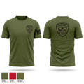 Anderson County Swat Short Sleeve Performance Shirt - 1