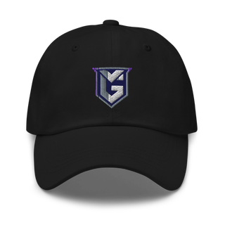 Valley Sports Academy Guardians 10492934 Classic Dad Hat | Yupoong 6245CM