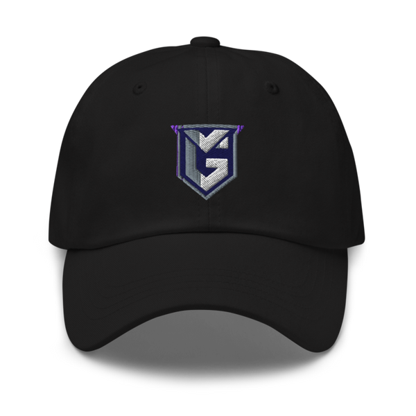 Valley Sports Academy Guardians 10492934 Classic Dad Hat | Yupoong 6245CM