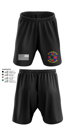 Athletic Shorts With Pockets, 59th Surgical Operations Squadron, Air Force, Teamtime, Team time, sublimation, custom sports apparel, team uniforms, spirit wear, spiritwear, sports uniforms, custom shirts, team store, custom team store, fundraiser sports, apparel fundraiser