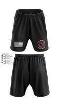 59th Surgical Operations Squadron 37744422 Athletic Shorts With Pockets - 111