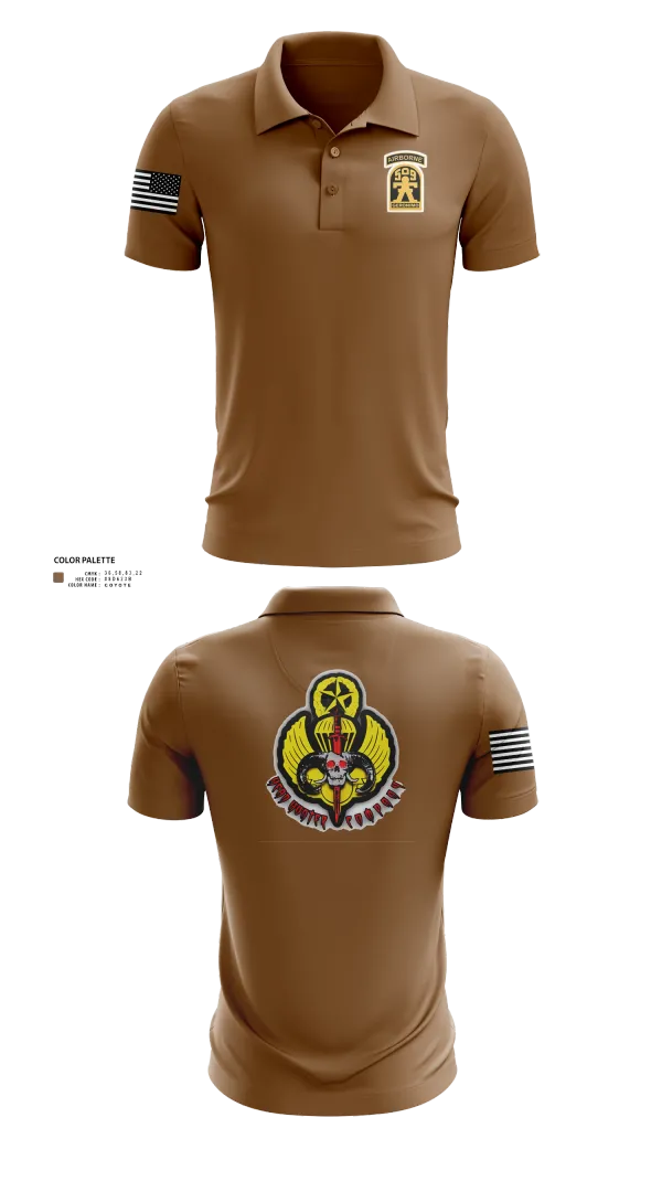 Short Sleeve Performance Polo, HHC/1-509 IN, , Teamtime, Team time, sublimation, custom sports apparel, team uniforms, spirit wear, spiritwear, sports uniforms, custom shirts, team store, custom team store, fundraiser sports, apparel fundraiser