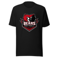 Bradshaw Mountain High School Softball Unisex Staple T-Shirt