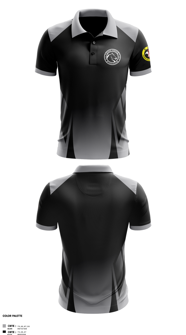 Short Sleeve Performance Polo, TEKKIKAN, , Teamtime, Team time, sublimation, custom sports apparel, team uniforms, spirit wear, spiritwear, sports uniforms, custom shirts, team store, custom team store, fundraiser sports, apparel fundraiser