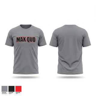 Short Sleeve Performance Shirt, Maximum Quotient Track Club, Track & Field, Teamtime, Team time, sublimation, custom sports apparel, team uniforms, spirit wear, spiritwear, sports uniforms, custom shirts, team store, custom team store, fundraiser sports, apparel fundraiser
