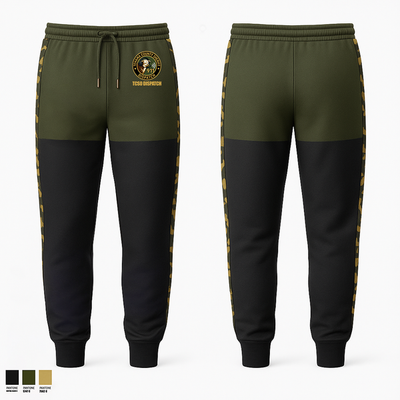 TCSO DISPATCH 56135562 Sweatpants - 1