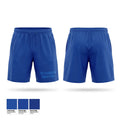 Scruggs Rescue 48292626 Athletic Shorts With Pockets - 1