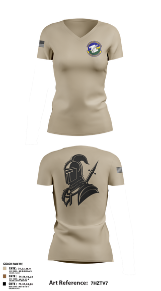 Womens Short Sleeve Vneck Shirt, 502 CONS, , Teamtime, Team time, sublimation, custom sports apparel, team uniforms, spirit wear, spiritwear, sports uniforms, custom shirts, team store, custom team store, fundraiser sports, apparel fundraiser
