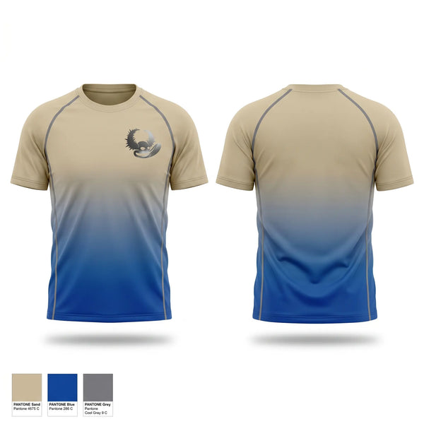 Short Sleeve Performance Shirt, Los Diablos cojuello, Softball, Teamtime, Team time, sublimation, custom sports apparel, team uniforms, spirit wear, spiritwear, sports uniforms, custom shirts, team store, custom team store, fundraiser sports, apparel fundraiser