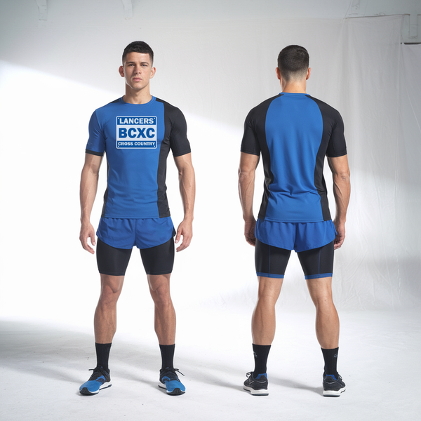 Short Sleeve Performance Shirt, Brookfield Central, Cross Country, Teamtime, Team time, sublimation, custom sports apparel, team uniforms, spirit wear, spiritwear, sports uniforms, custom shirts, team store, custom team store, fundraiser sports, apparel fundraiser