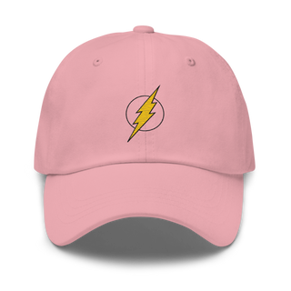 Luxury Lifestyles 80334237 Classic Dad Hat | Yupoong 6245CM