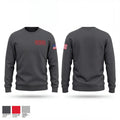 Longshop McCoy Fire Rescue 50181691 Crew Neck Sweatshirt - 1