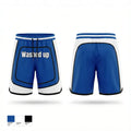 Washed up 66932357 Athletic Shorts With Pockets - 1