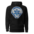 Knox EMS Unisex Hoodie - 1