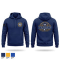 WICKLIFFE CITY FIRE DEPARTMENT Hoodie - 1