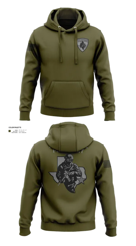 Hoodie, LMPD SRT, Police, Teamtime, Team time, sublimation, custom sports apparel, team uniforms, spirit wear, spiritwear, sports uniforms, custom shirts, team store, custom team store, fundraiser sports, apparel fundraiser