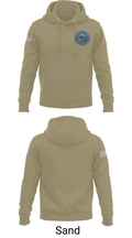 Blue Tide Battalion 71276449 Hoodie - 98