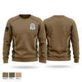 3rd Judicial Drug Task Force Crew Neck Sweatshirt - 1