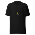 Alaska Army Recruiting Unisex Staple T-Shirt