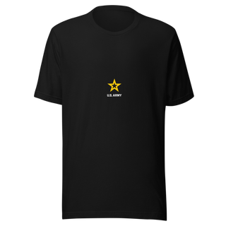 Unisex Staple T-Shirt - Black