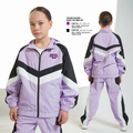 Simplicity Dance Team 81874019 Windbreaker - 2