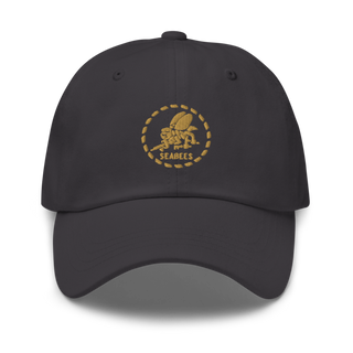 NCTC Class 25200 18303376 Classic Dad Hat | Yupoong 6245CM