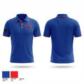 Kindred Care EMS 33020019 Short Sleeve Performance Polo - 1
