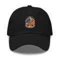 Josh Hillis Dad hat