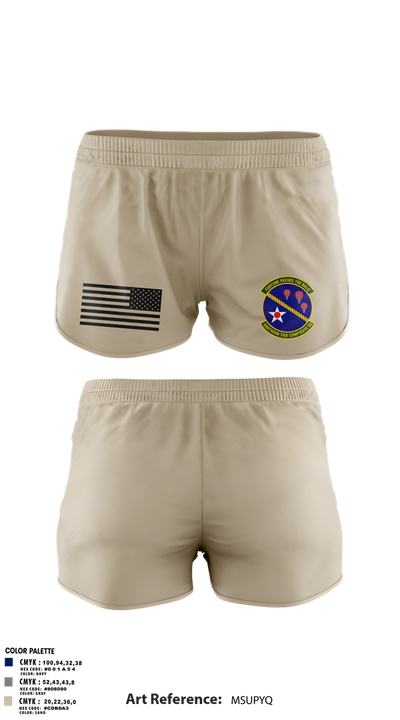 Southern Tier Composite Squadron 83826912 Ranger Panties - 3