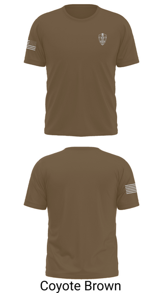 Old School Cotton Feel Shirt, AFSOC OL-B, , Teamtime, Team time, sublimation, custom sports apparel, team uniforms, spirit wear, spiritwear, sports uniforms, custom shirts, team store, custom team store, fundraiser sports, apparel fundraiser