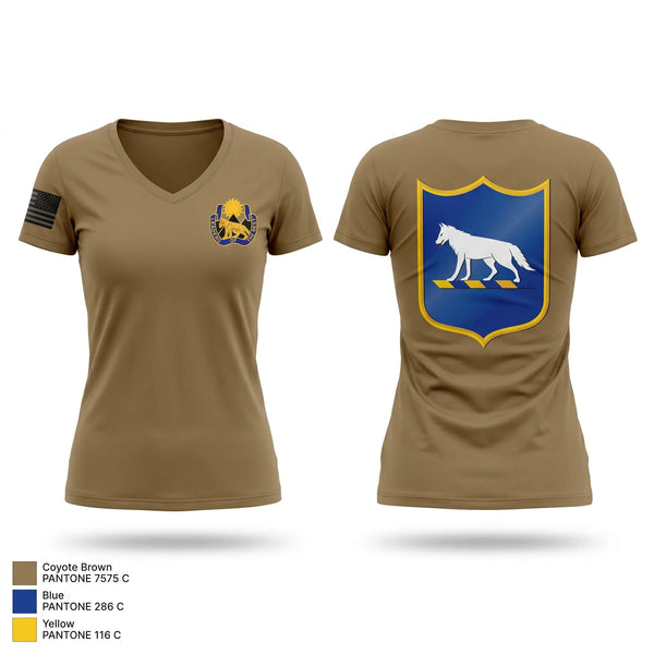 Womens Short Sleeve Vneck Shirt, JFHQ, Army, Teamtime, Team time, sublimation, custom sports apparel, team uniforms, spirit wear, spiritwear, sports uniforms, custom shirts, team store, custom team store, fundraiser sports, apparel fundraiser