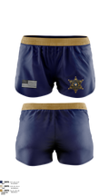 Patrol Ranger Panties - 100