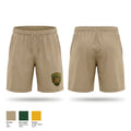 Countable 42782003 Athletic Shorts With Pockets - 1