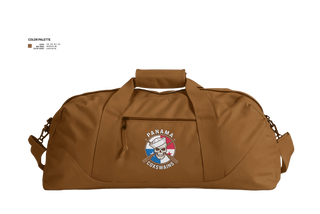 Duffle Bag, MSRON TWO, Navy, Teamtime, Team time, sublimation, custom sports apparel, team uniforms, spirit wear, spiritwear, sports uniforms, custom shirts, team store, custom team store, fundraiser sports, apparel fundraiser