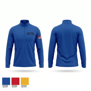 Windbreaker, Linn County Sheriff’s Office, Police, Teamtime, Team time, sublimation, custom sports apparel, team uniforms, spirit wear, spiritwear, sports uniforms, custom shirts, team store, custom team store, fundraiser sports, apparel fundraiser