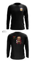 MEDDAC-Japan 77028542 Long Sleeve Performance Shirt 21