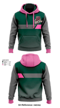 CinCity Hoosiers 84371700 Hoodie - 1
