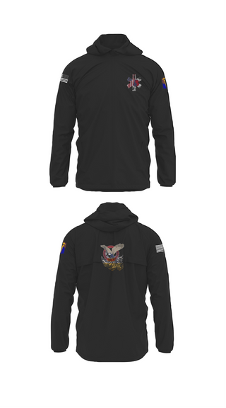 Windbreaker, 135 FRSD, , Teamtime, Team time, sublimation, custom sports apparel, team uniforms, spirit wear, spiritwear, sports uniforms, custom shirts, team store, custom team store, fundraiser sports, apparel fundraiser