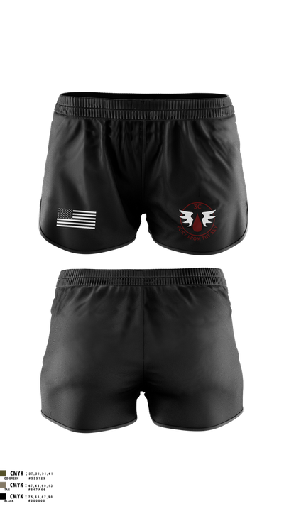 CCo, 1-508PIR (OG) Ranger Panties - 104