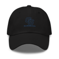 GS Baseball Dad hat
