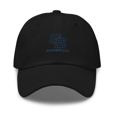 GS Baseball Dad hat