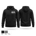 New Paltz Knights 11u Hoodie - 2