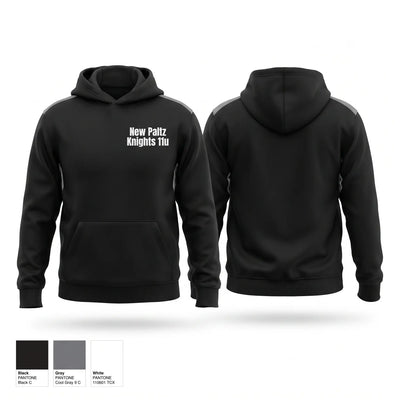 New Paltz Knights 11u Hoodie - 2