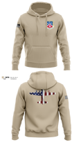 179th AW Hoodie - 100