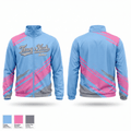 Throgs Neck Select 22688757 Fleece Jacket - 1
