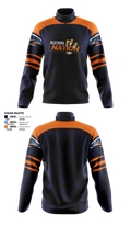 Herbert Akins Road Middle School Fleece Jacket - 9