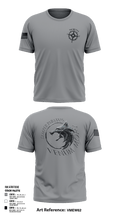 NIRT 4083324 Old School Cotton Feel Shirt - 22