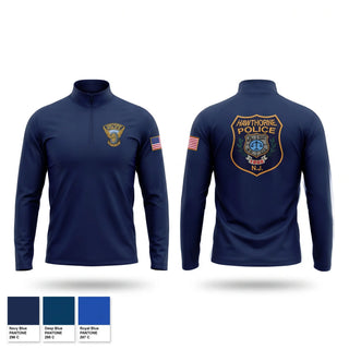 Windbreaker, Hawthorne Police Department, Police, Teamtime, Team time, sublimation, custom sports apparel, team uniforms, spirit wear, spiritwear, sports uniforms, custom shirts, team store, custom team store, fundraiser sports, apparel fundraiser