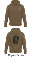 Syria linguist 93457826 Hoodie - 18